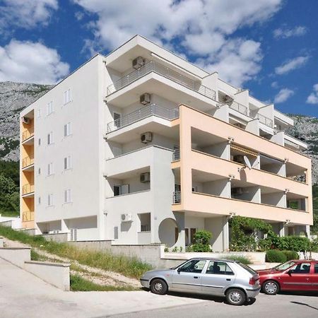 Apartment Orange ماكارسكا المظهر الخارجي الصورة
