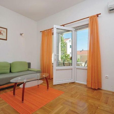 Apartment Orange ماكارسكا المظهر الخارجي الصورة