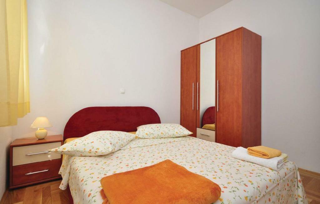Apartment Orange ماكارسكا المظهر الخارجي الصورة
