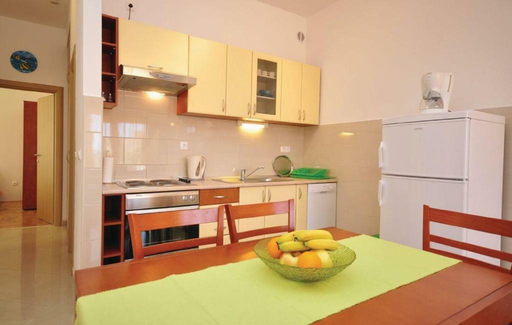 Apartment Orange ماكارسكا المظهر الخارجي الصورة