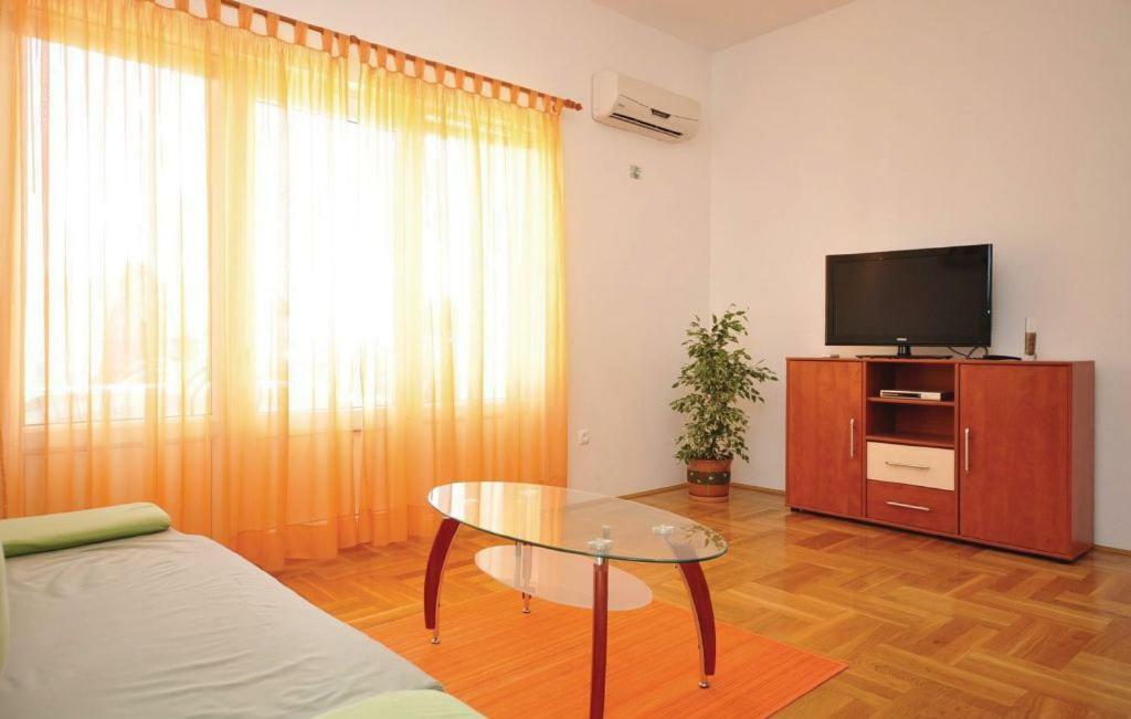 Apartment Orange ماكارسكا المظهر الخارجي الصورة