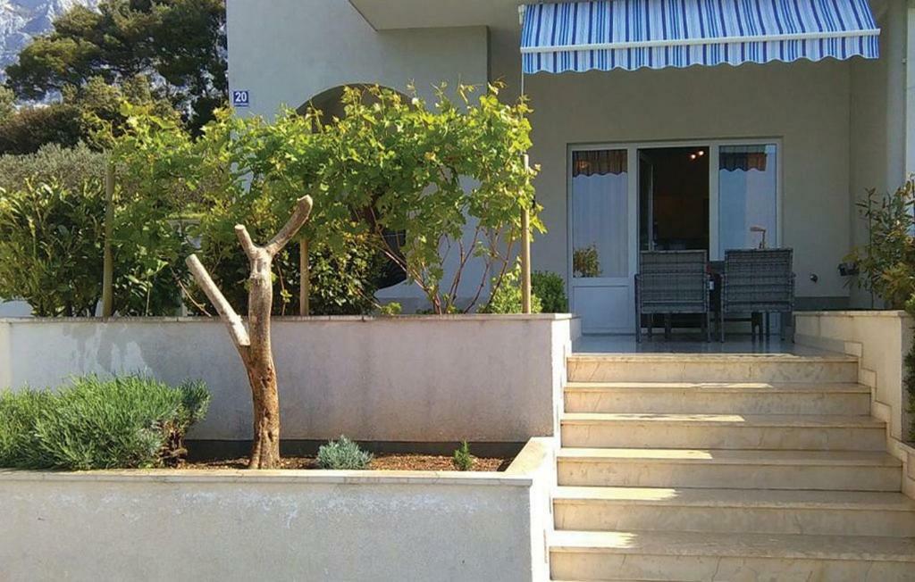 Apartment Orange ماكارسكا المظهر الخارجي الصورة