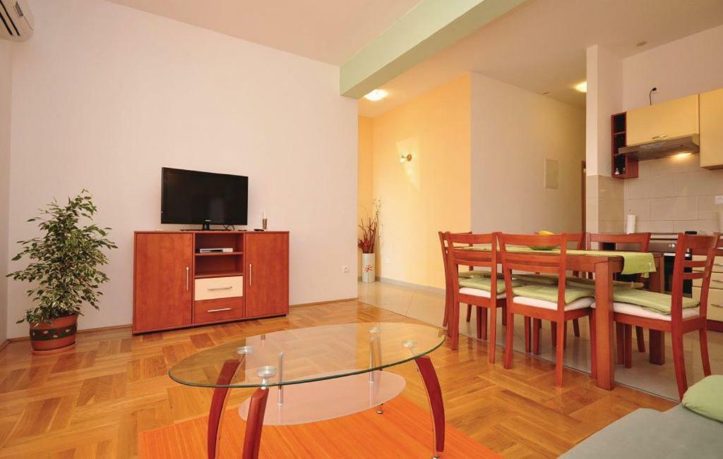 Apartment Orange ماكارسكا المظهر الخارجي الصورة