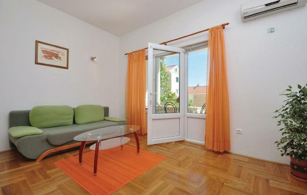 Apartment Orange ماكارسكا المظهر الخارجي الصورة