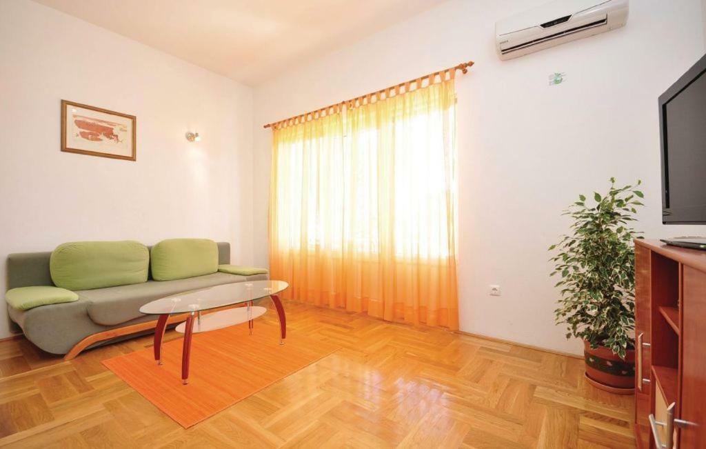 Apartment Orange ماكارسكا المظهر الخارجي الصورة